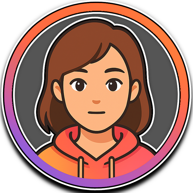 Lumi Avatar